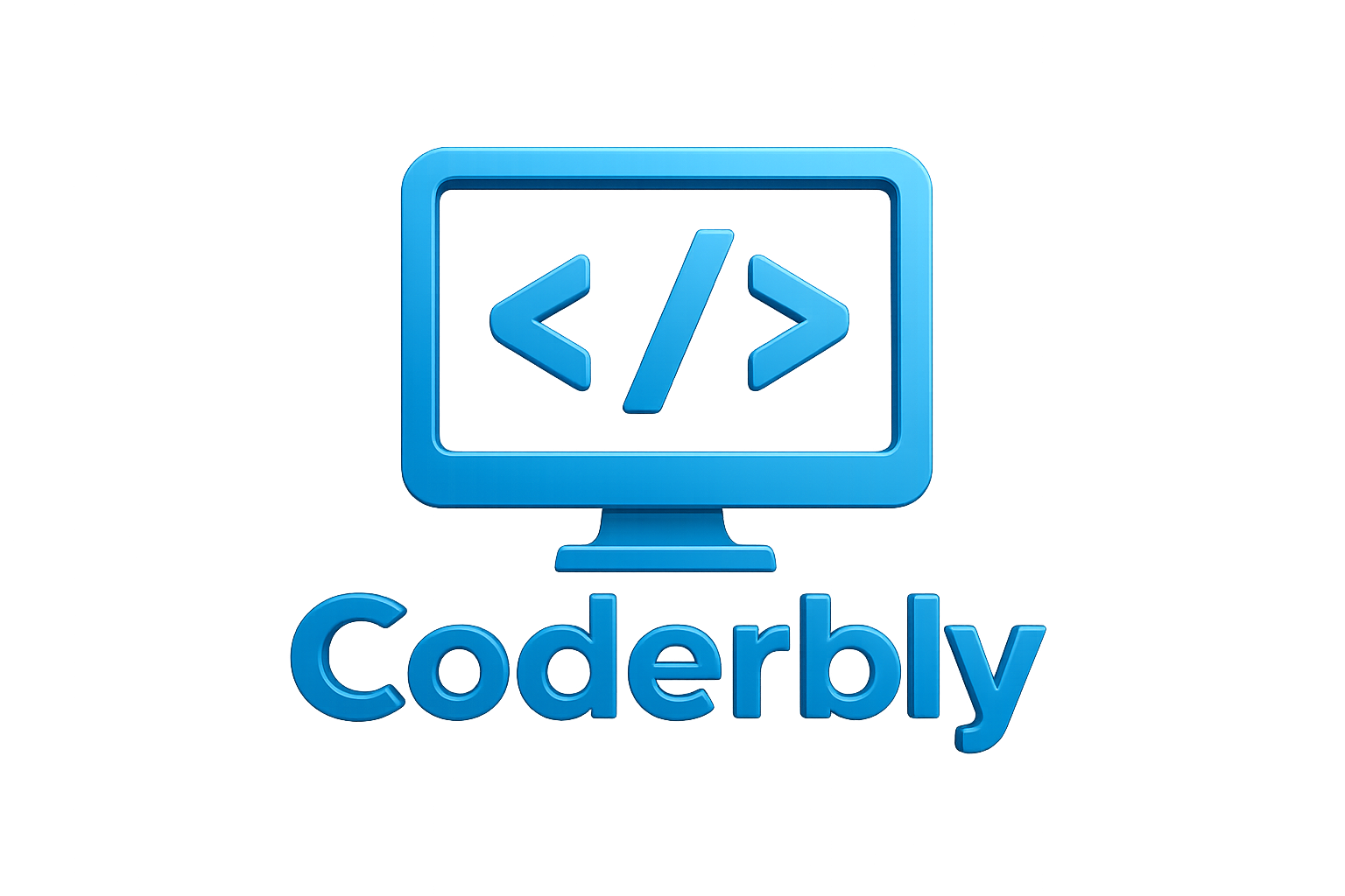 Coderbly - Desarrollo web